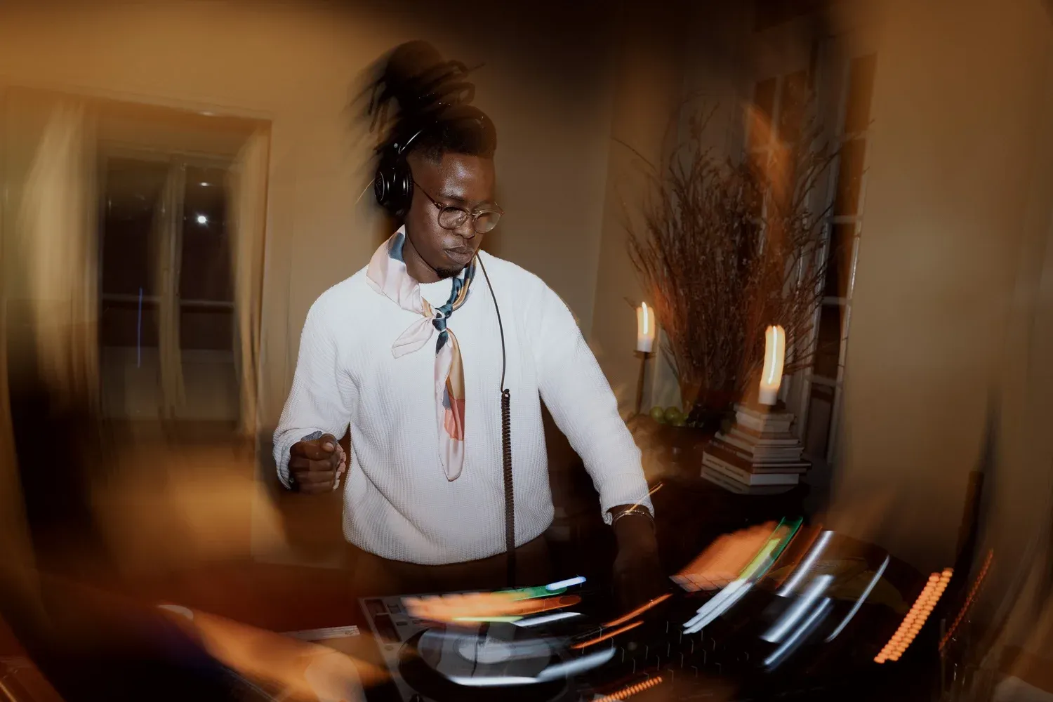 Lara & Darren — Dorp Hotel, Cape Town, South Africa