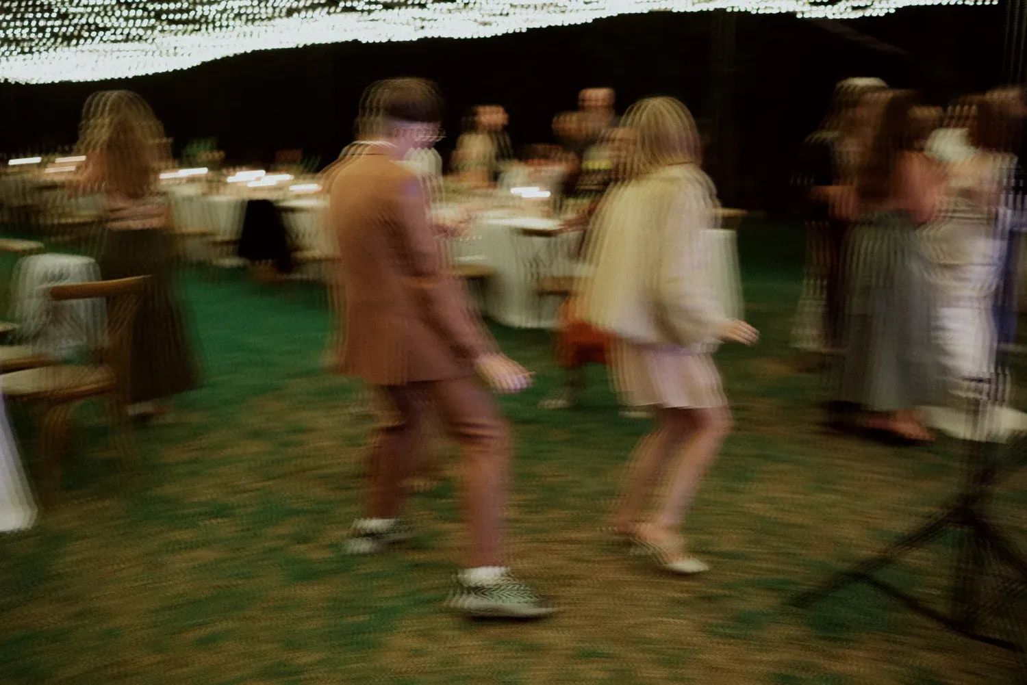 Jacquie & Phil — Pat Busch, Robertson, South Africa