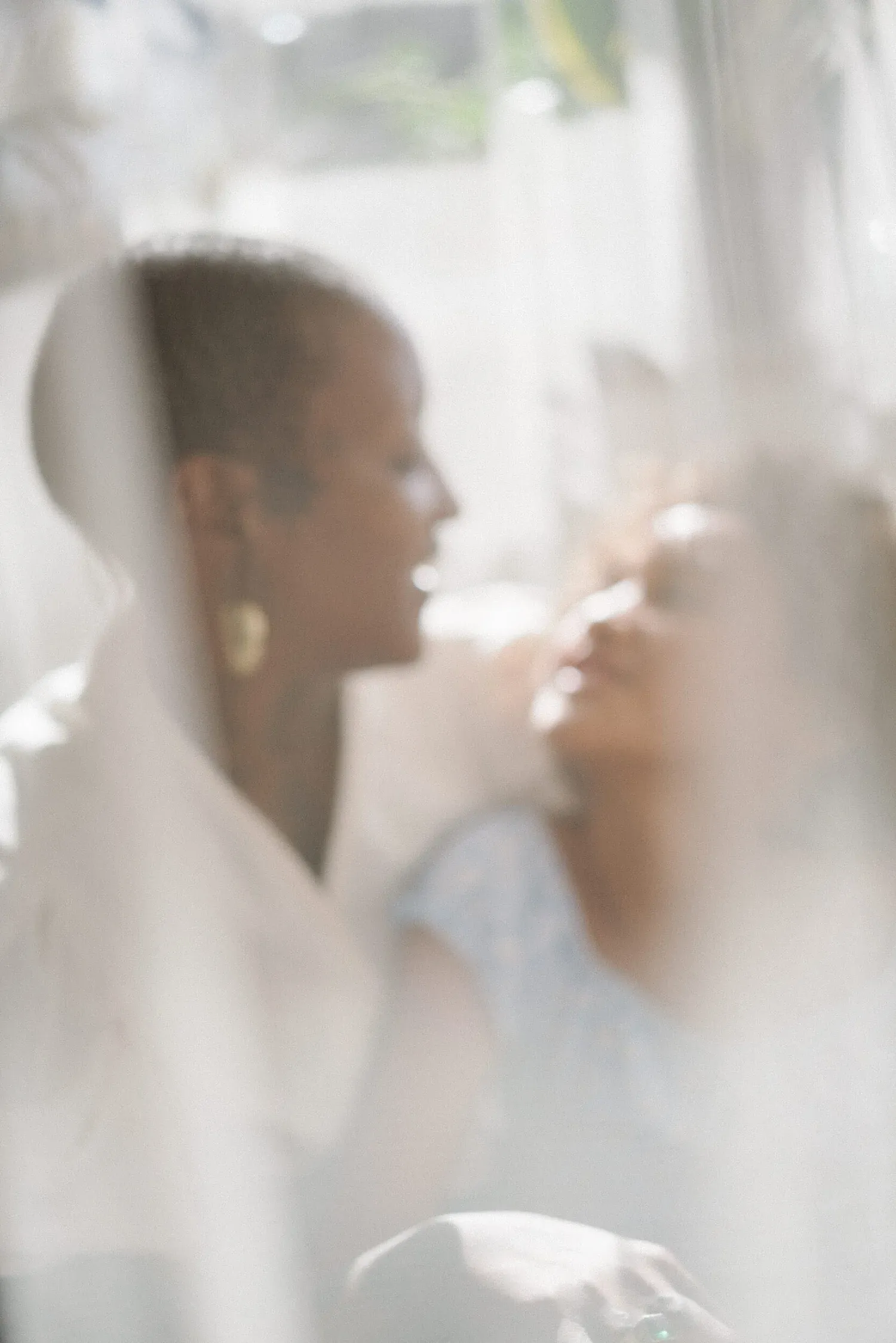 Motherhood photography by Love Made Visible