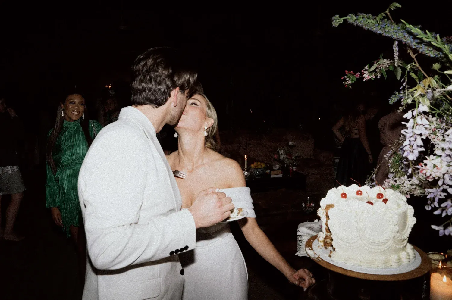 Lara & Darren — Dorp Hotel, Cape Town, South Africa