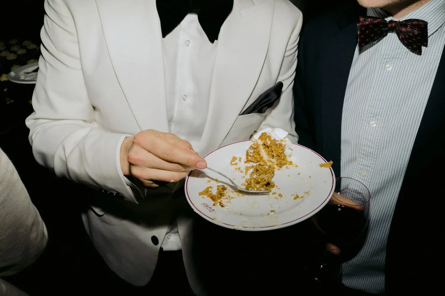 Lara & Darren — Dorp Hotel, Cape Town, South Africa