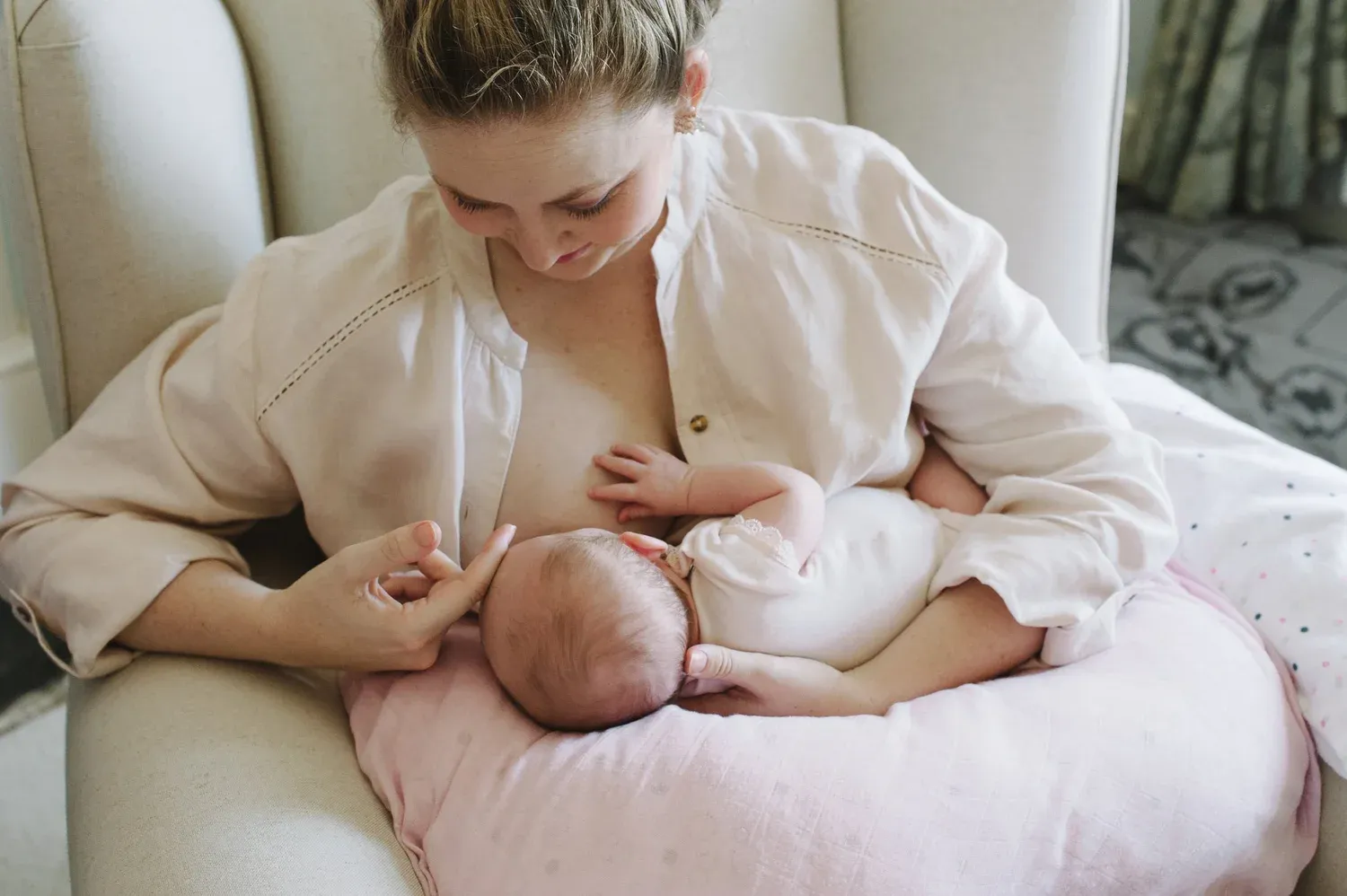 Family photography by Love Made Visible