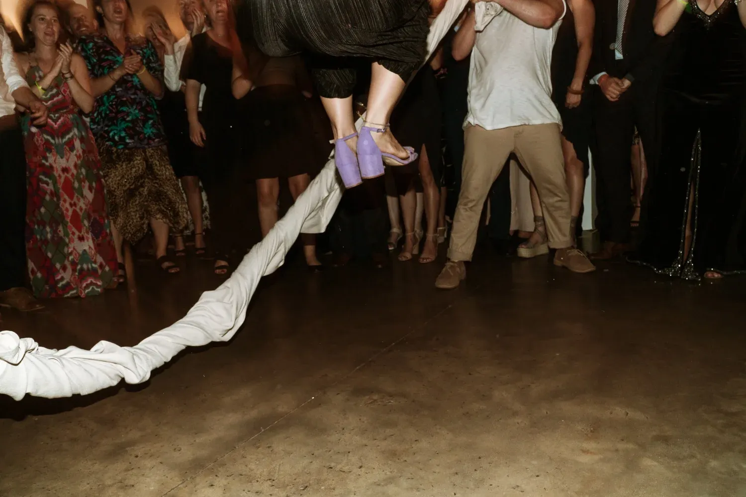Wedding photography by Love Made Visible