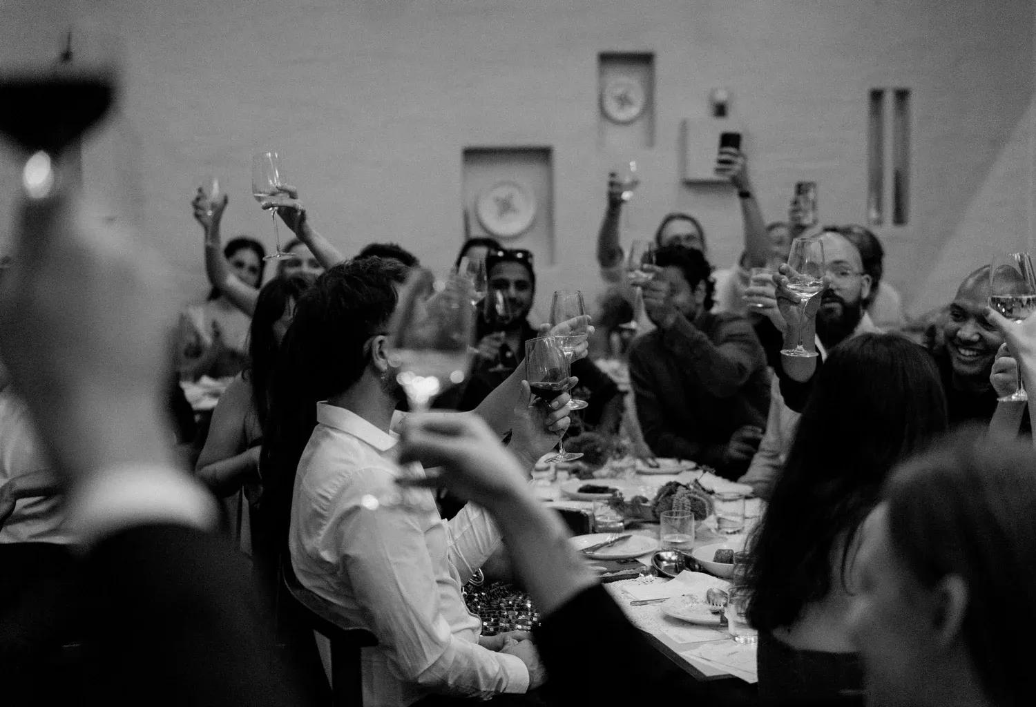 Kimal & Nathalie — Cape Town, South Africa