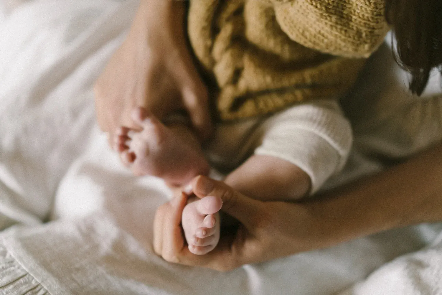 Family photography by Love Made Visible