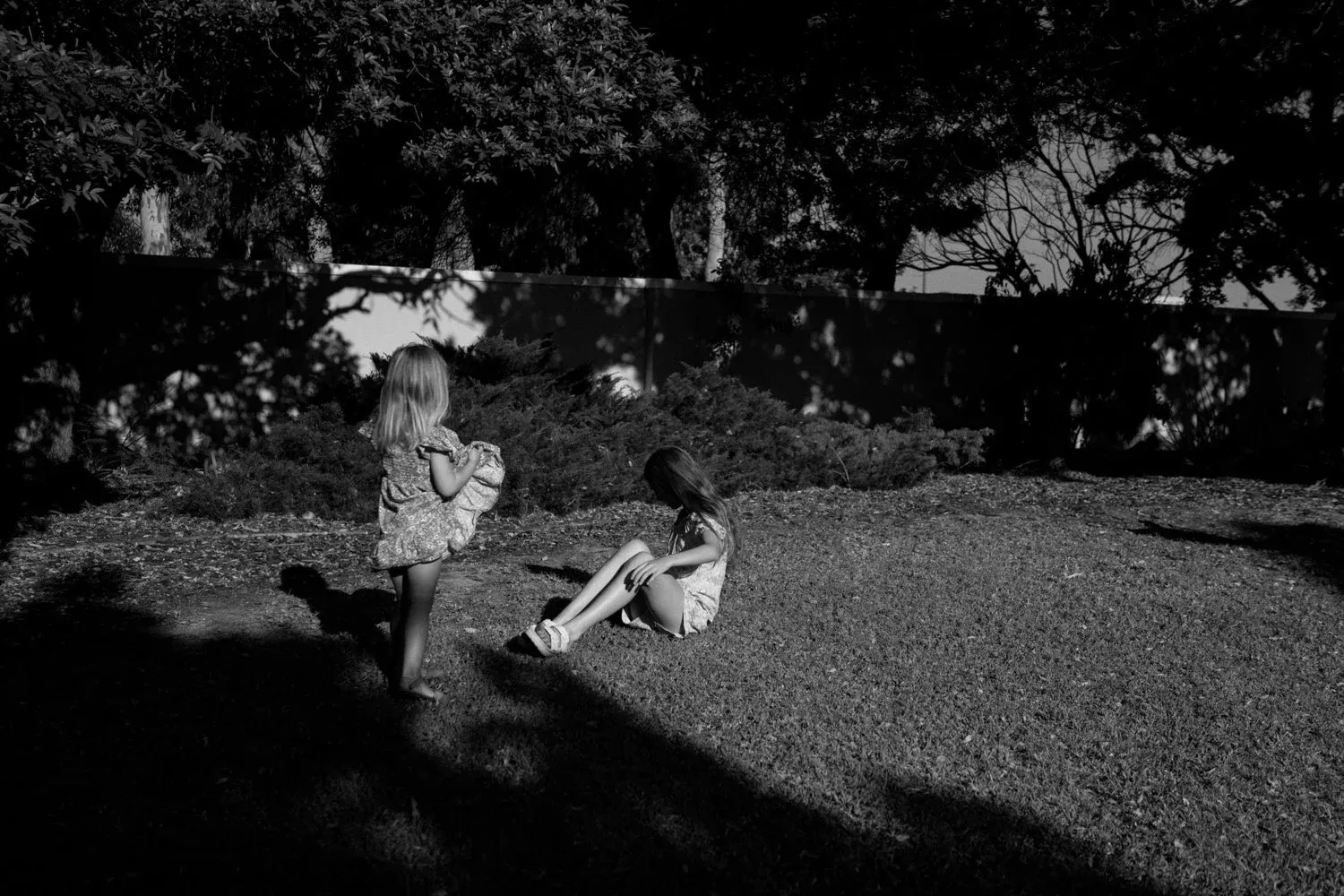 Family photography by Love Made Visible