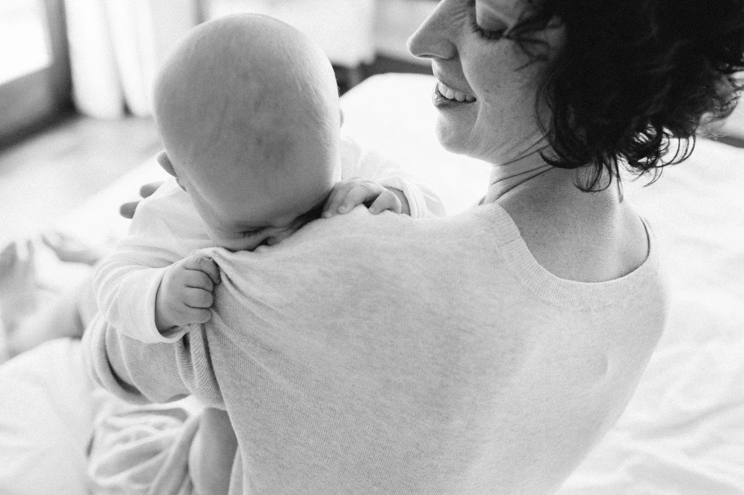 Family photography by Love Made Visible