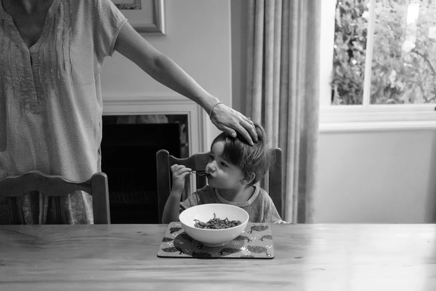 Family photography by Love Made Visible