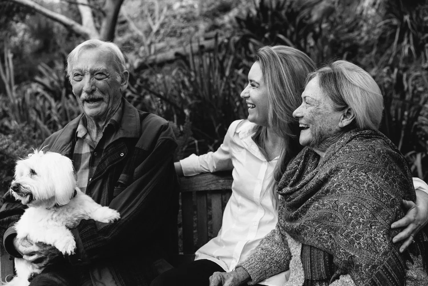 Family photography by Love Made Visible
