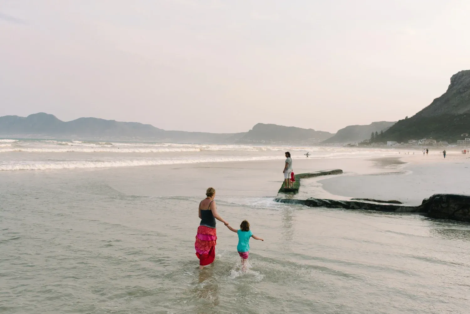 Family photography by Love Made Visible