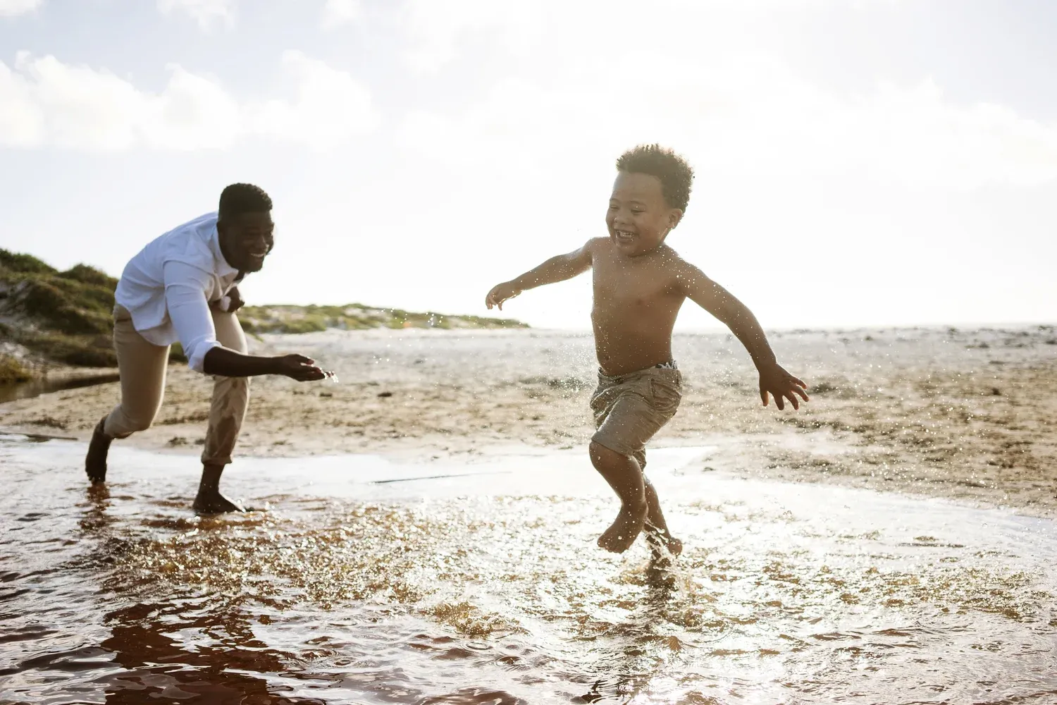 Family photography by Love Made Visible