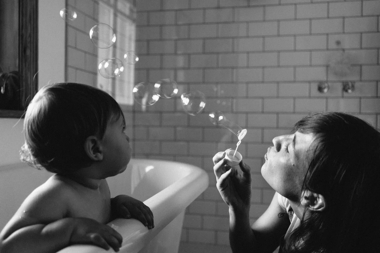 Family photography by Love Made Visible