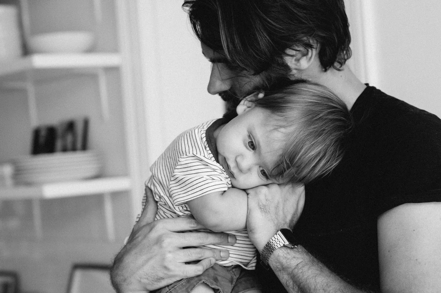Family photography by Love Made Visible
