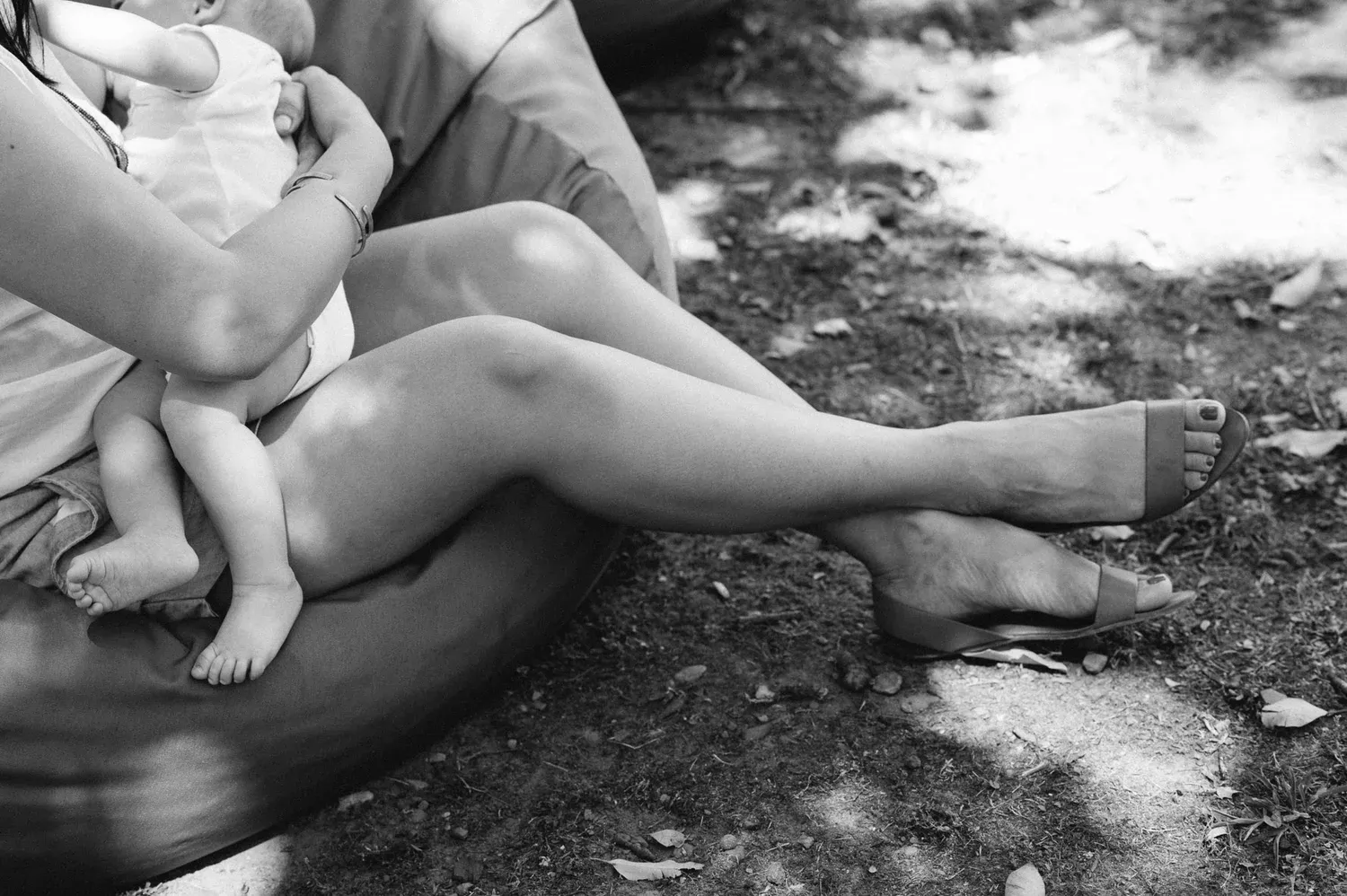 Family photography by Love Made Visible
