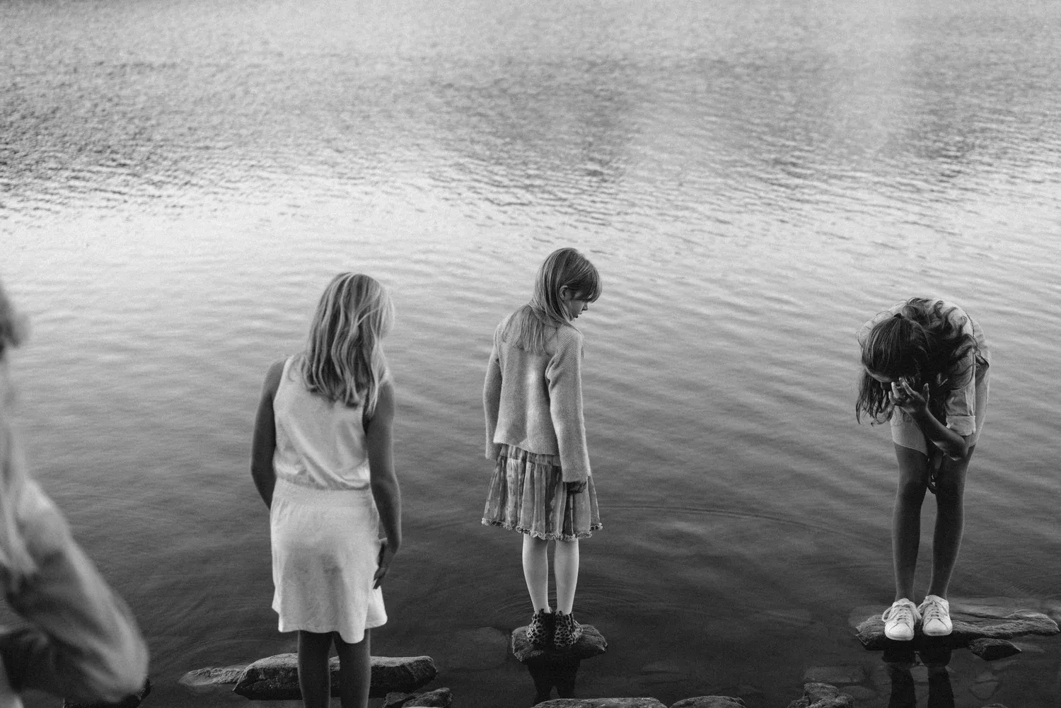 Family photography by Love Made Visible