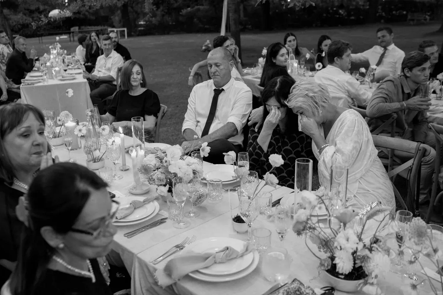 Wedding photography by Love Made Visible