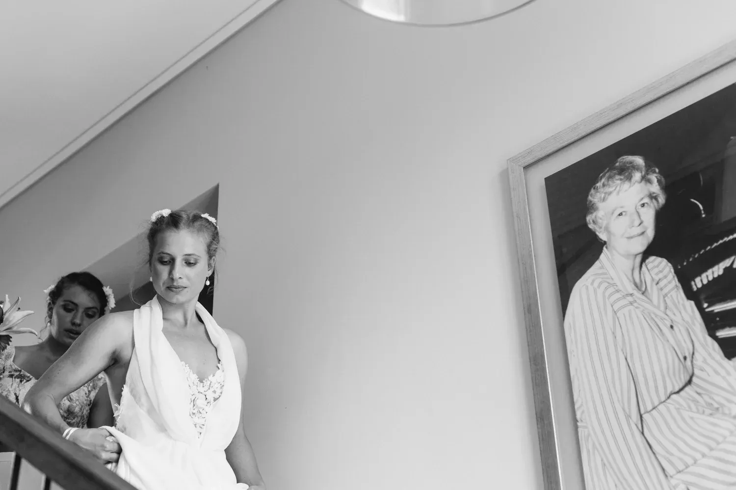 Wedding photography by Love Made Visible