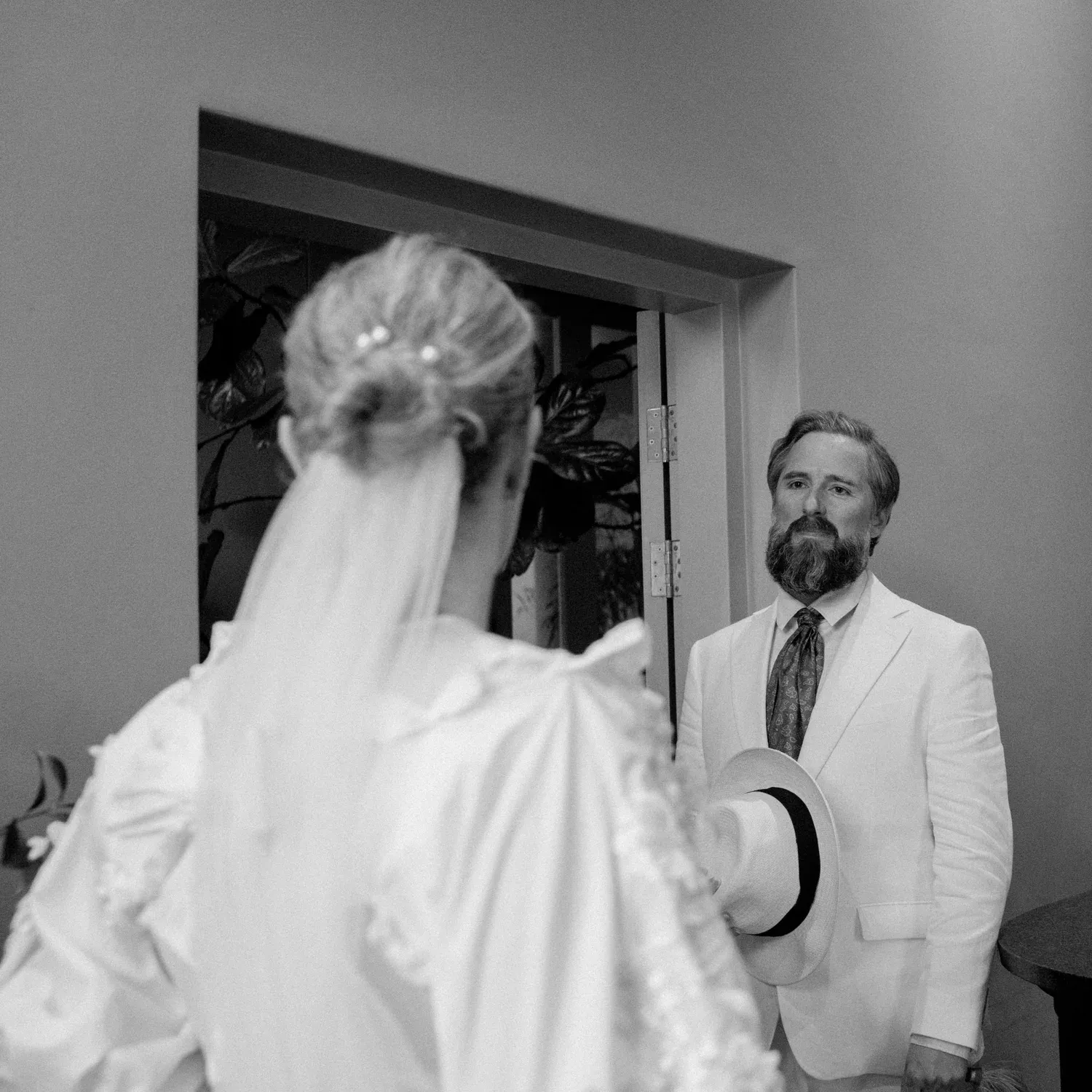 Wedding photography by Love Made Visible