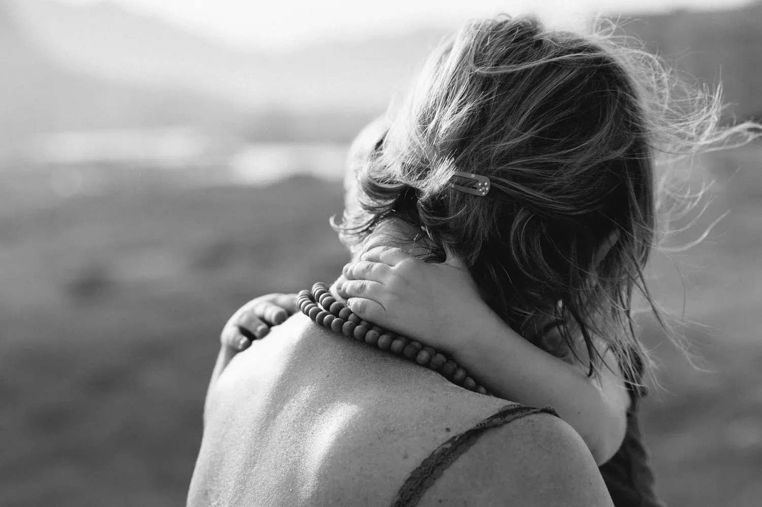 Family photography by Love Made Visible