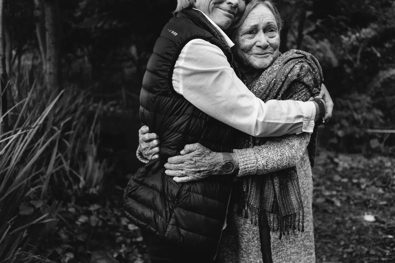 Family photography by Love Made Visible
