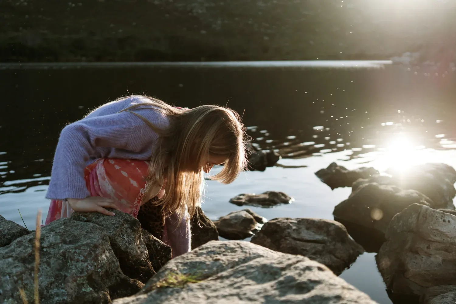 Family photography by Love Made Visible