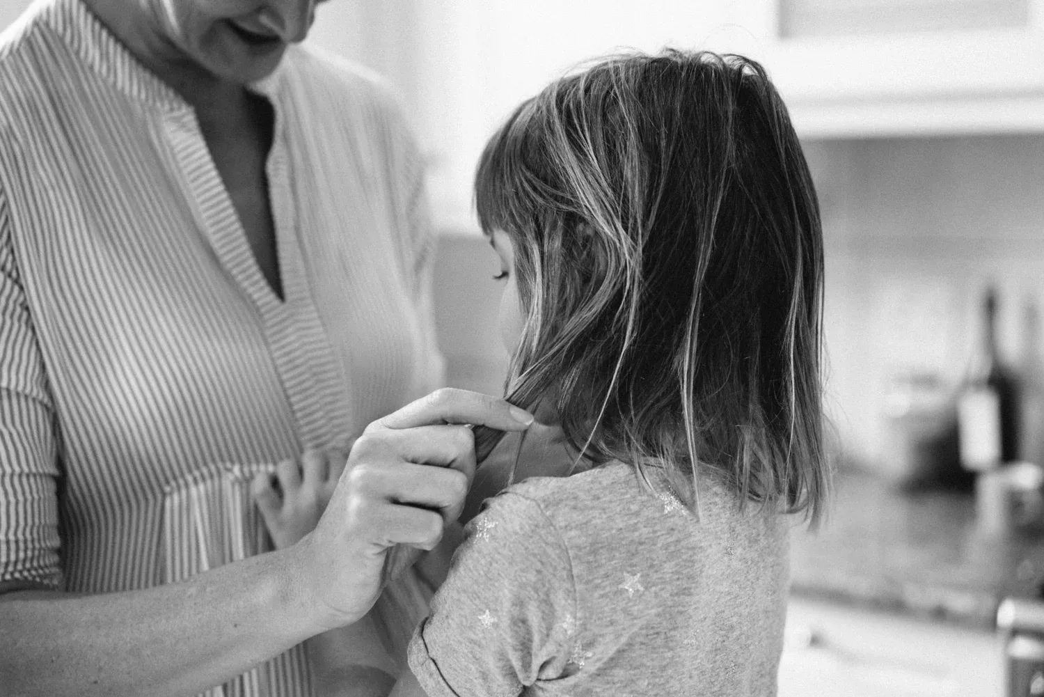 Family photography by Love Made Visible