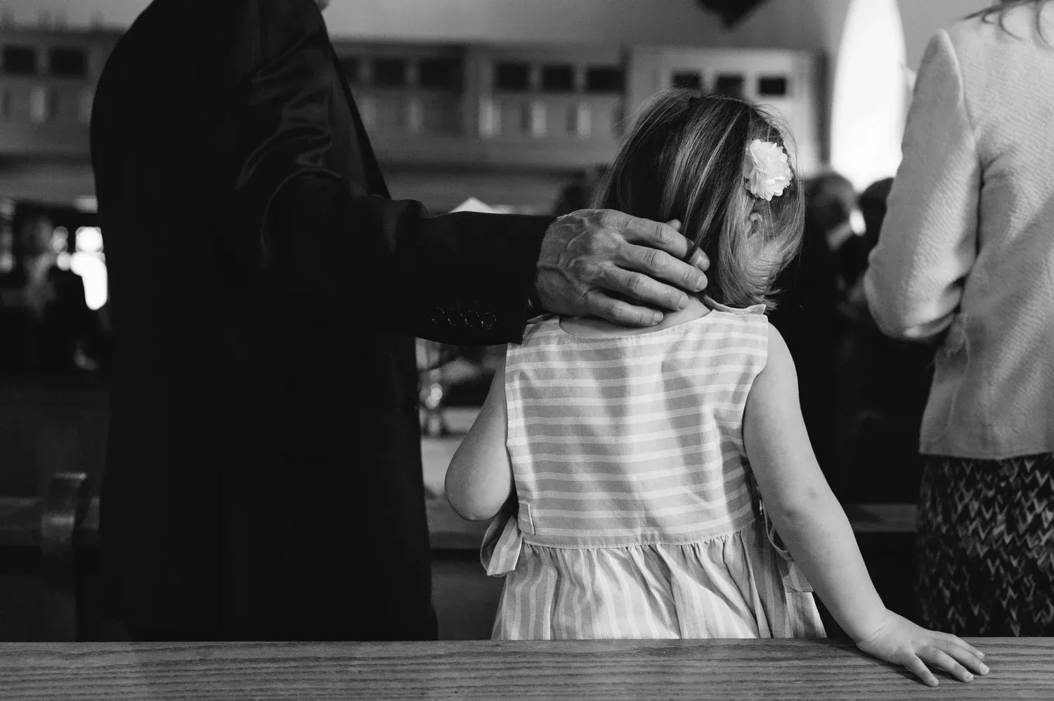 Wedding photography by Love Made Visible