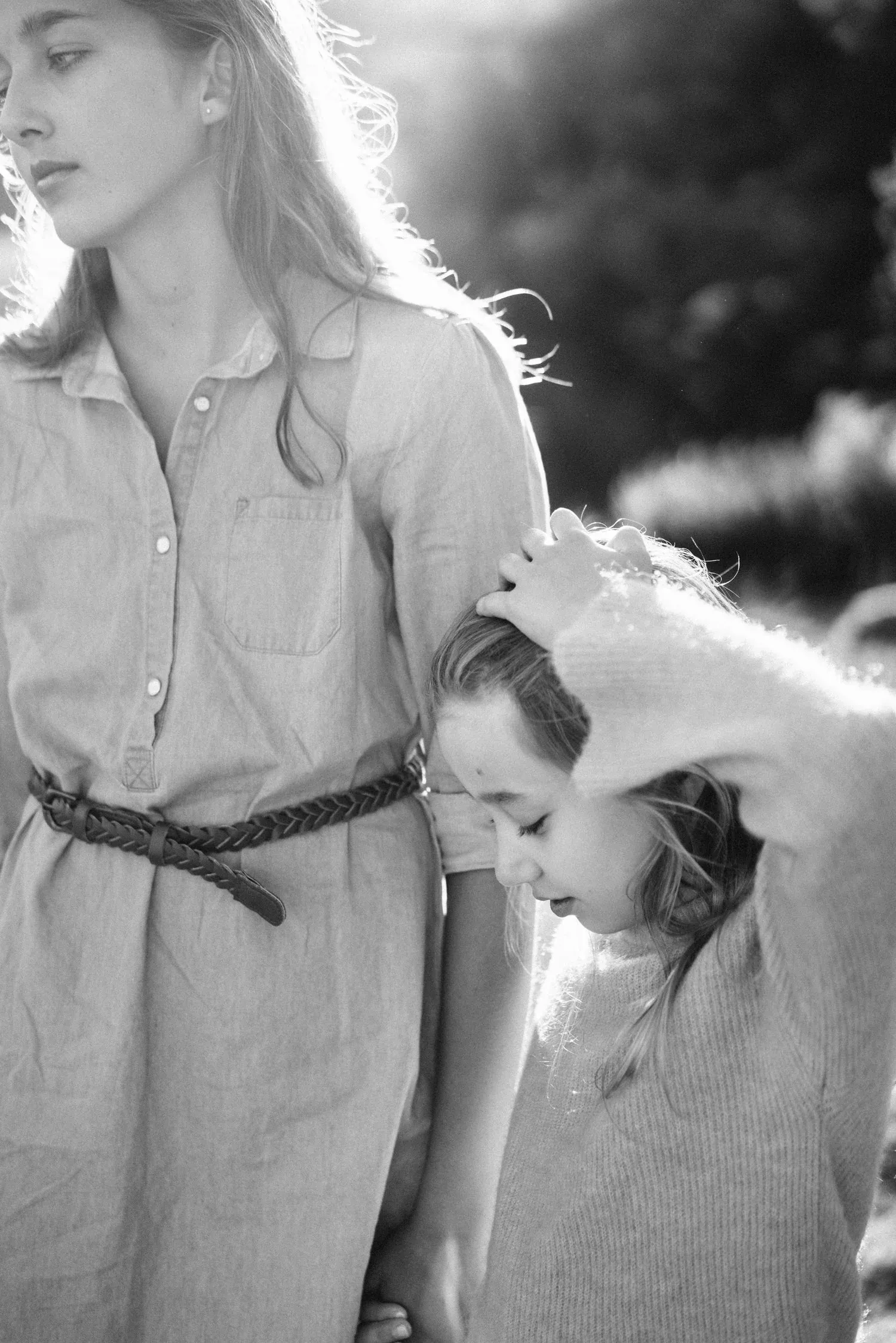 Family photography by Love Made Visible