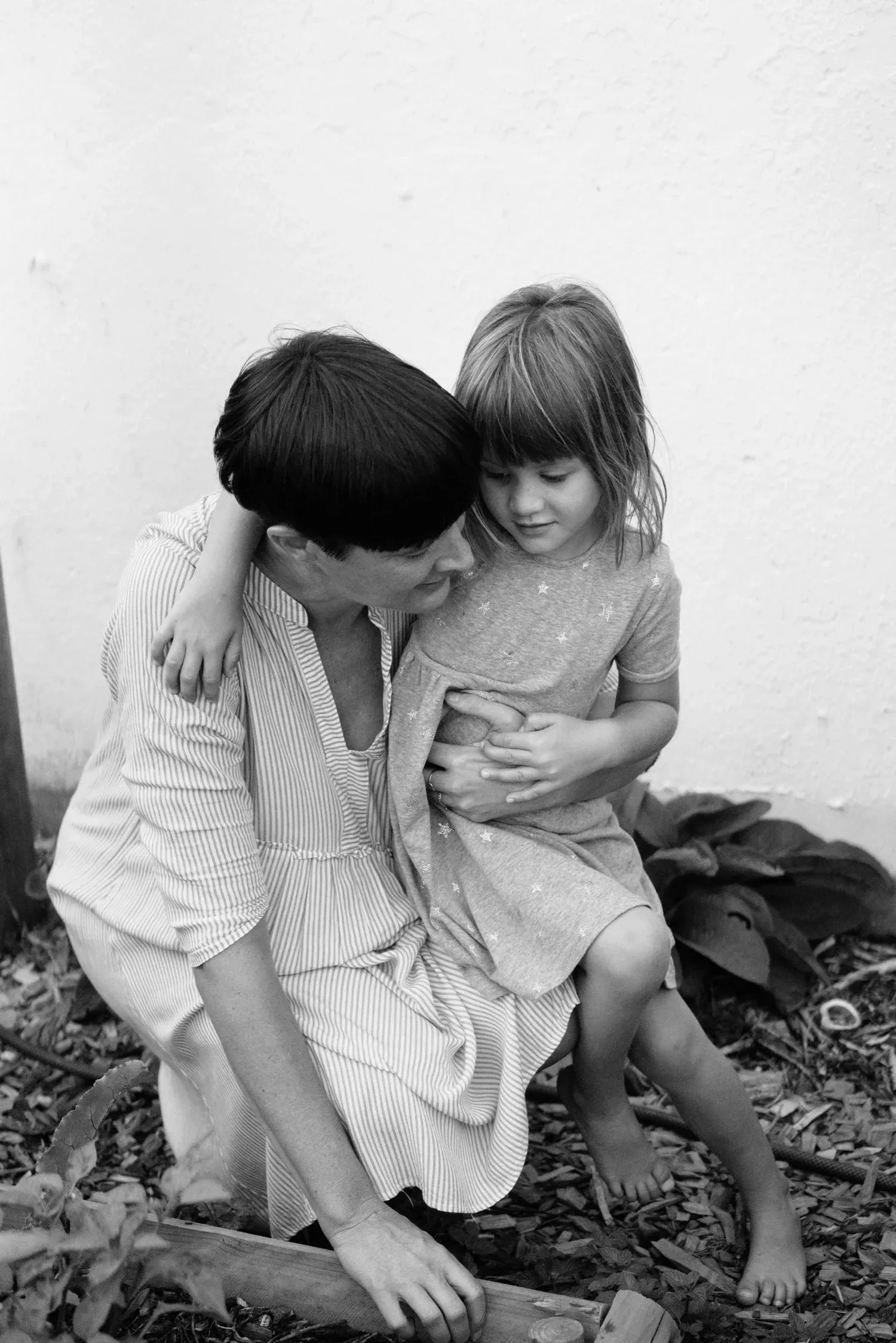 Family photography by Love Made Visible