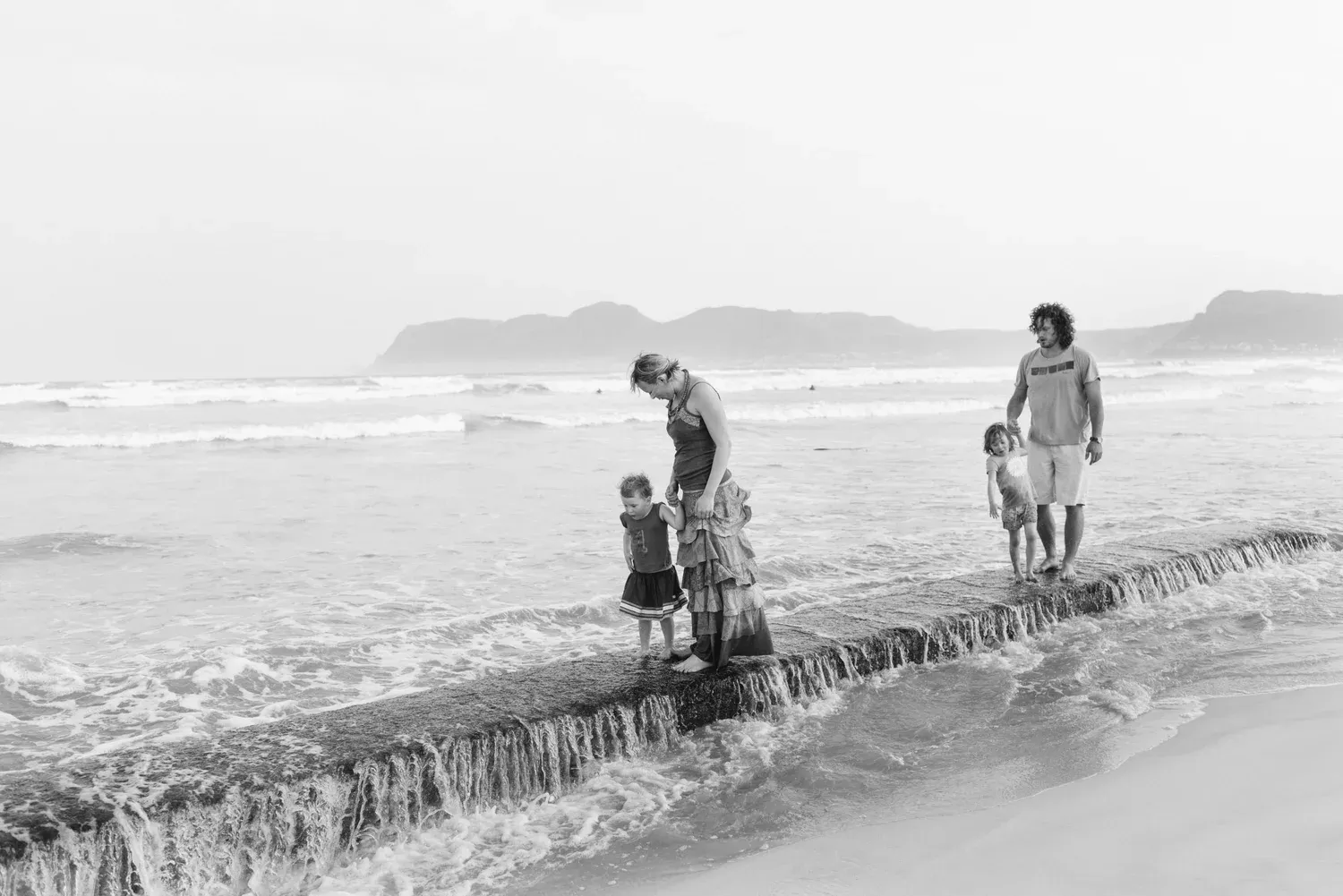 Family photography by Love Made Visible