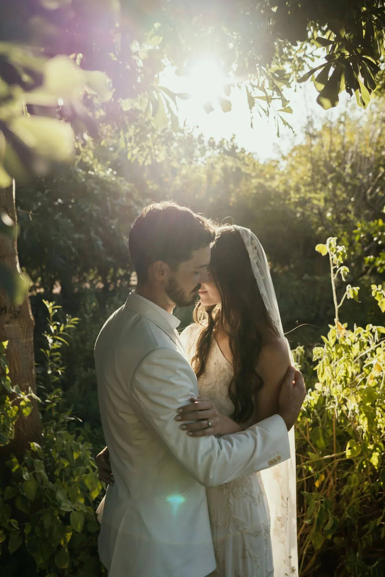 Wedding photography by Love Made Visible