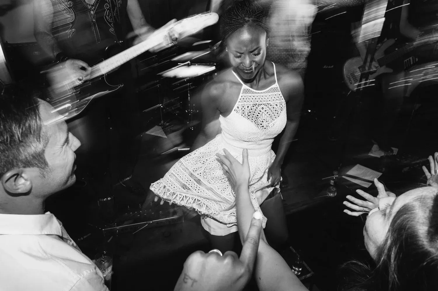 Wedding photography by Love Made Visible