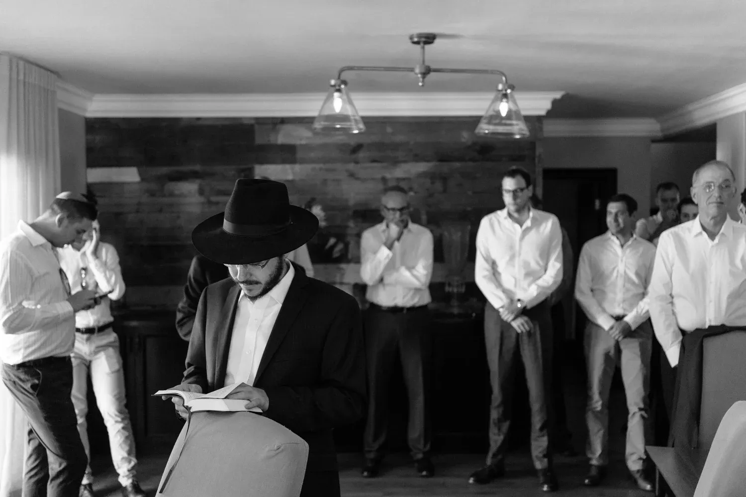 Wedding photography by Love Made Visible