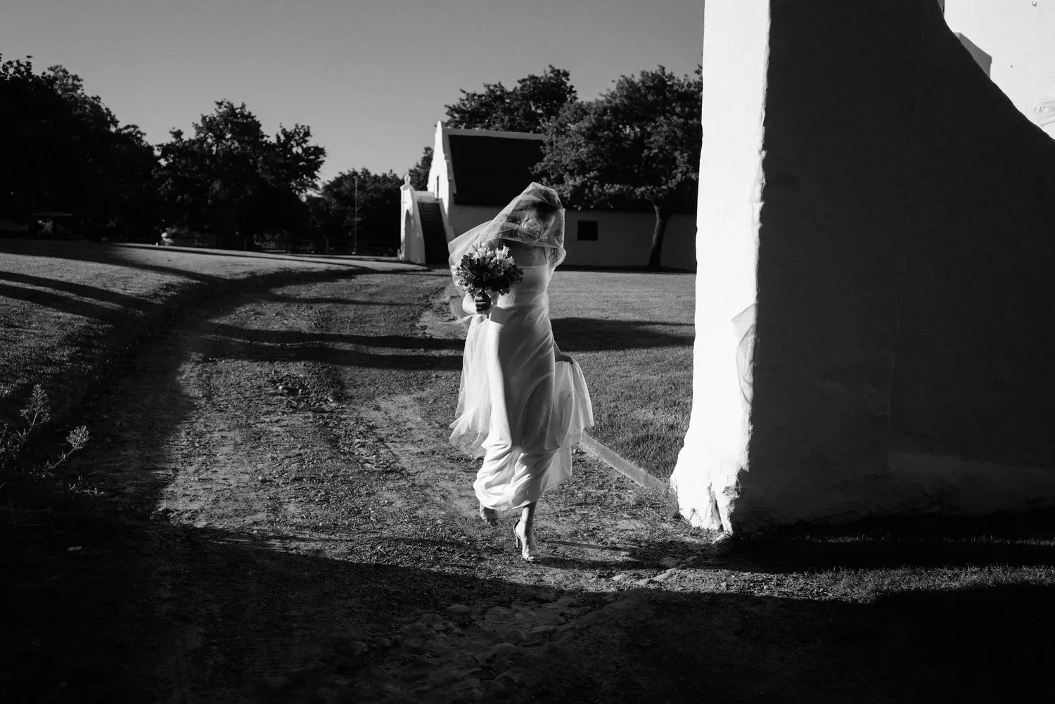Wedding photography by Love Made Visible