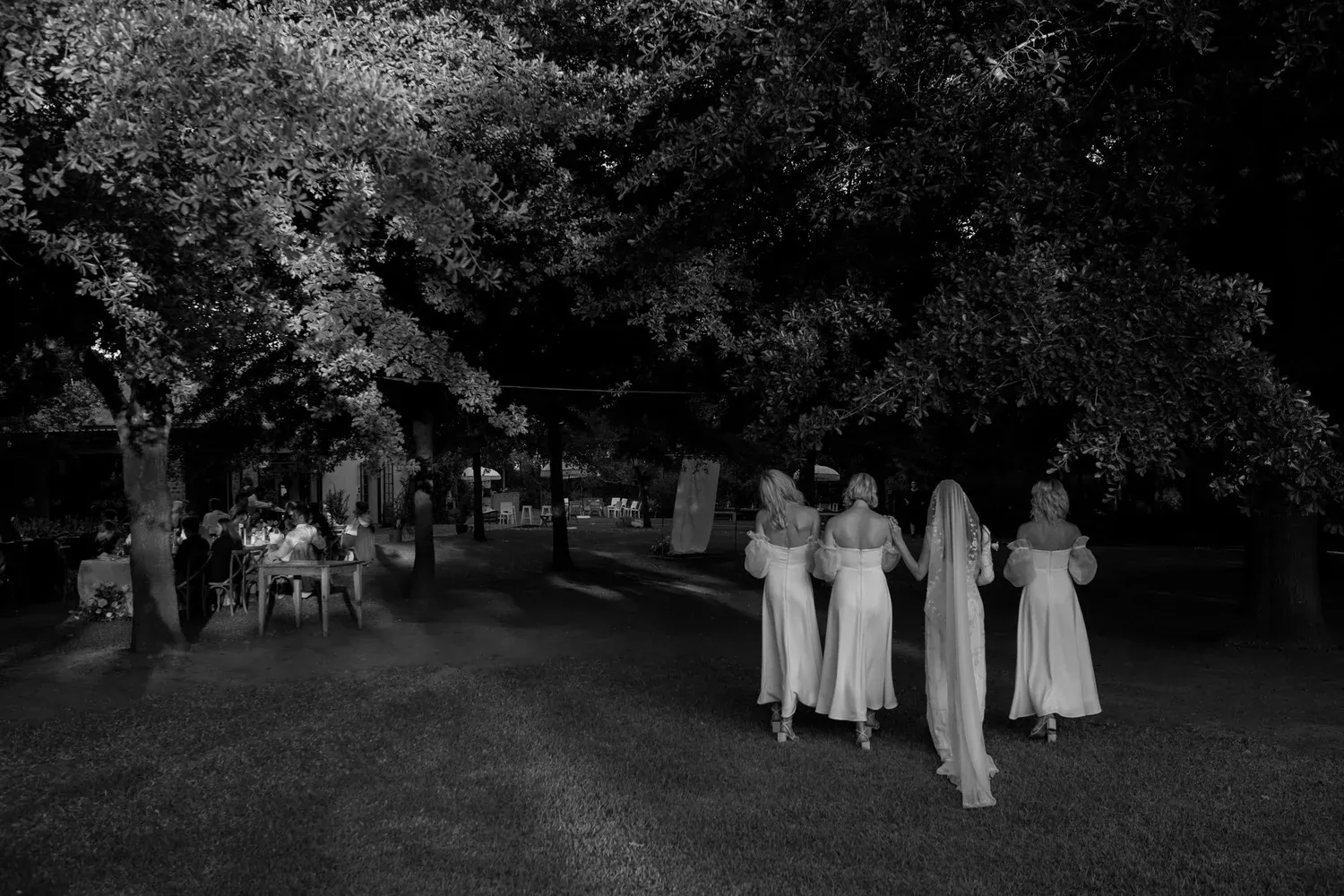 Wedding photography by Love Made Visible