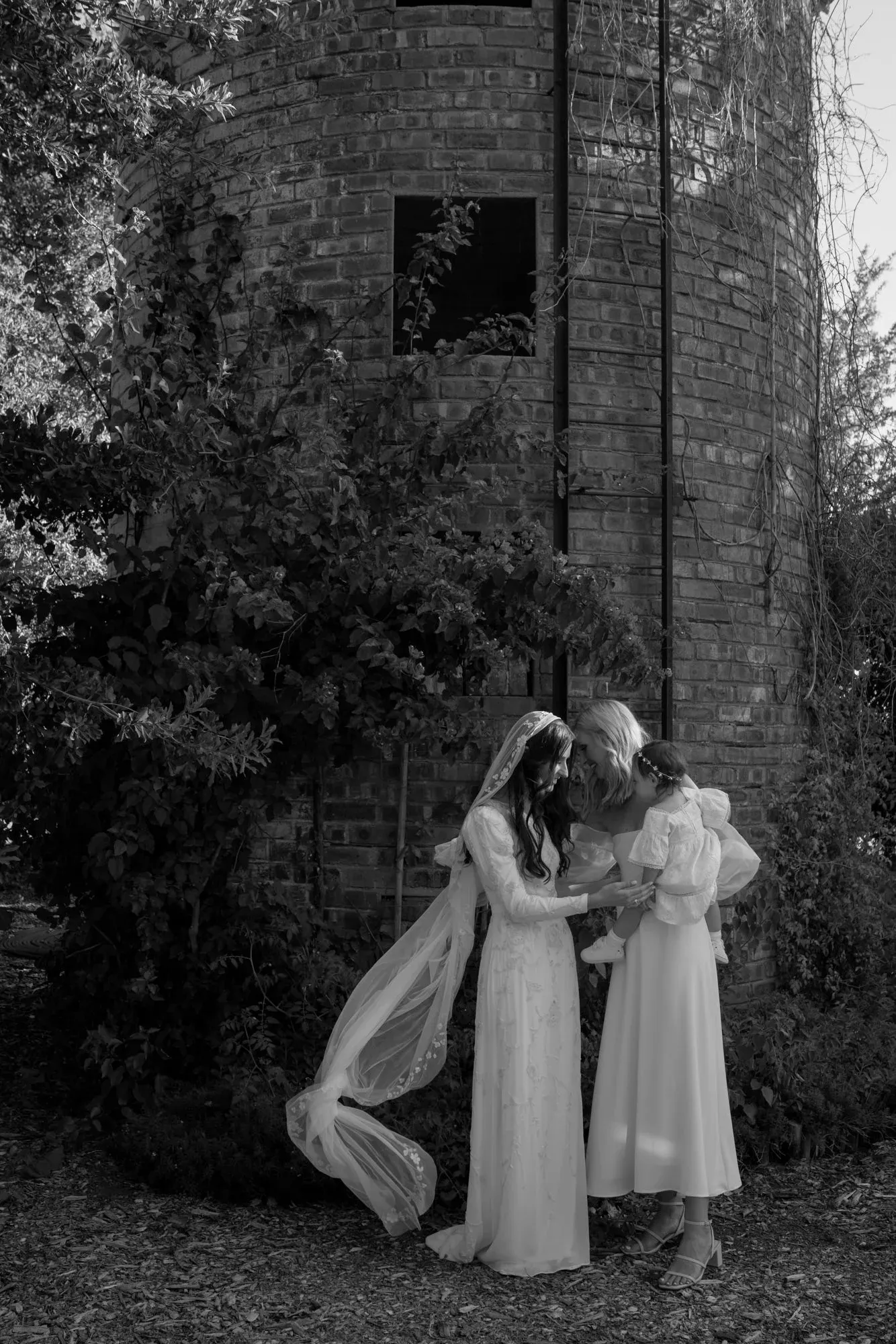 Wedding photography by Love Made Visible