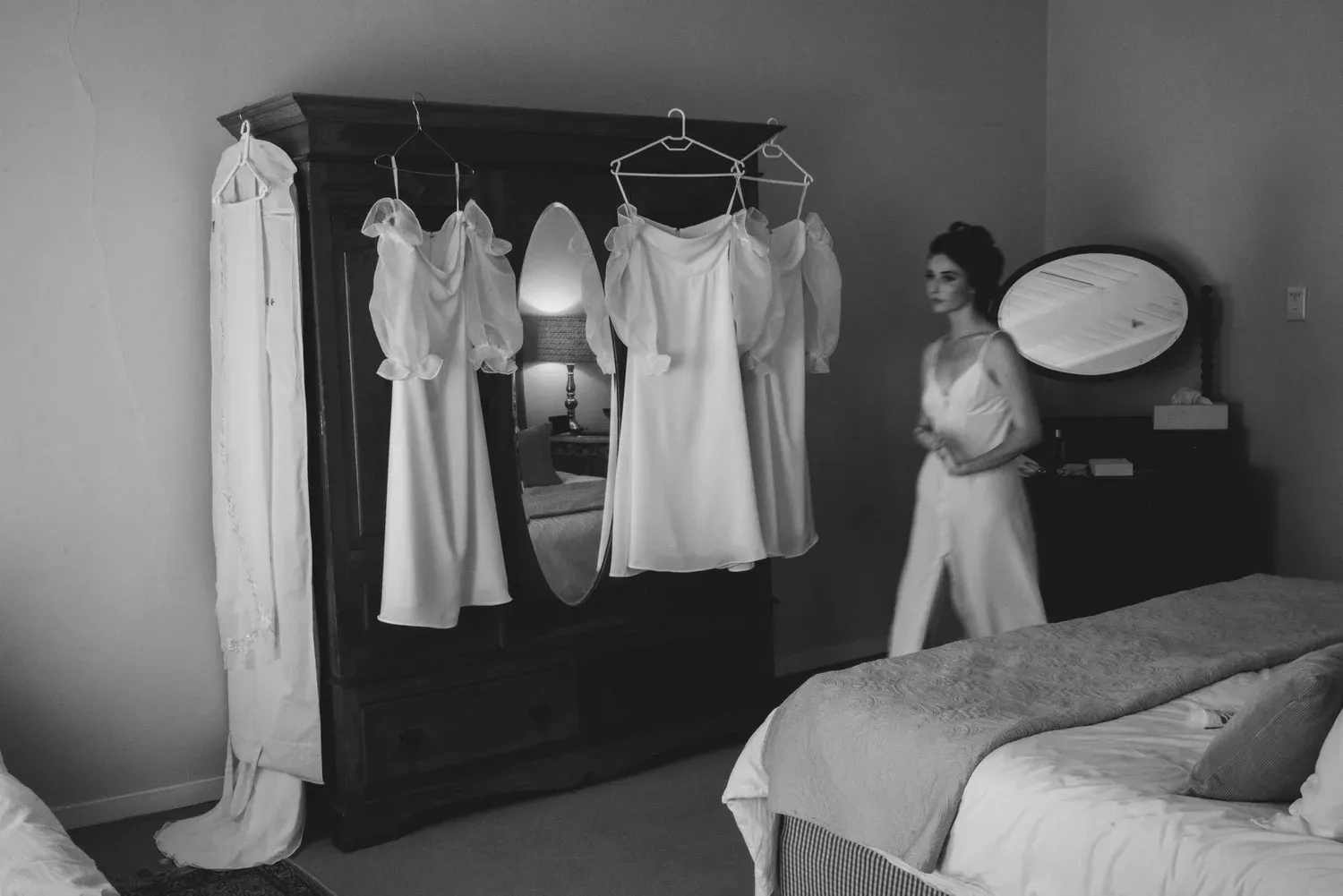Wedding photography by Love Made Visible
