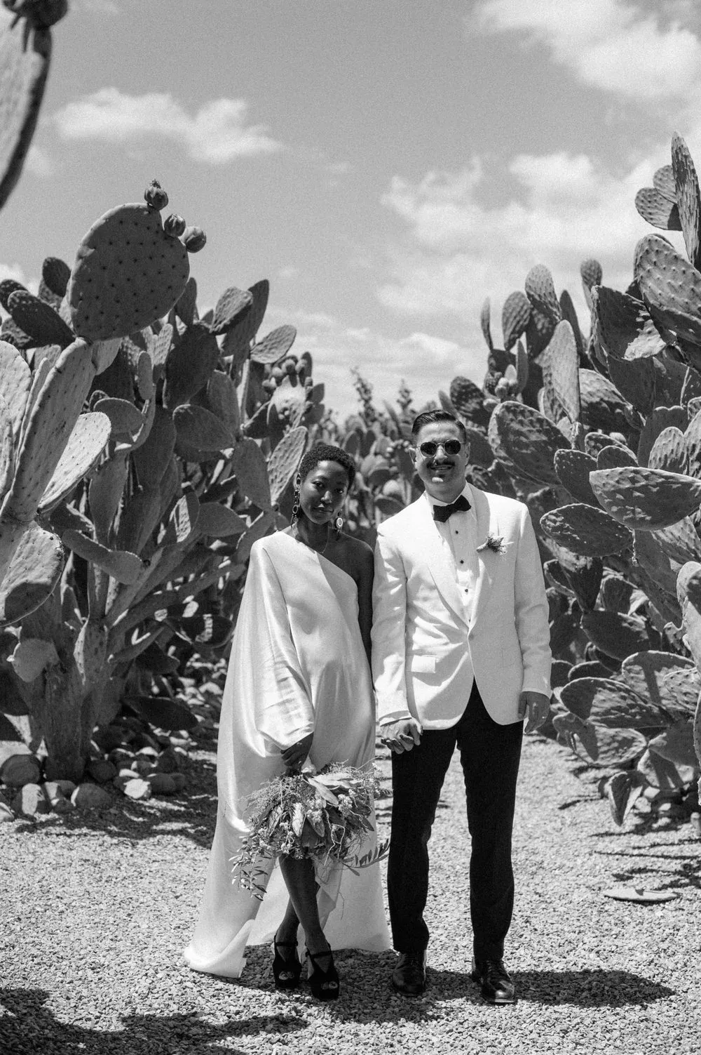 Wedding photography by Love Made Visible