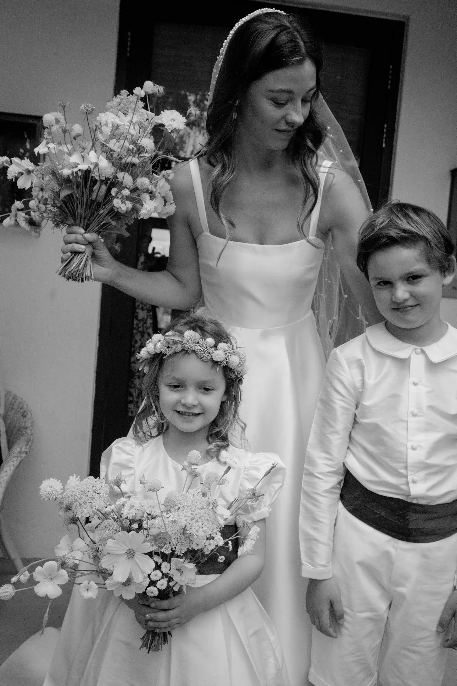 Wedding photography by Love Made Visible