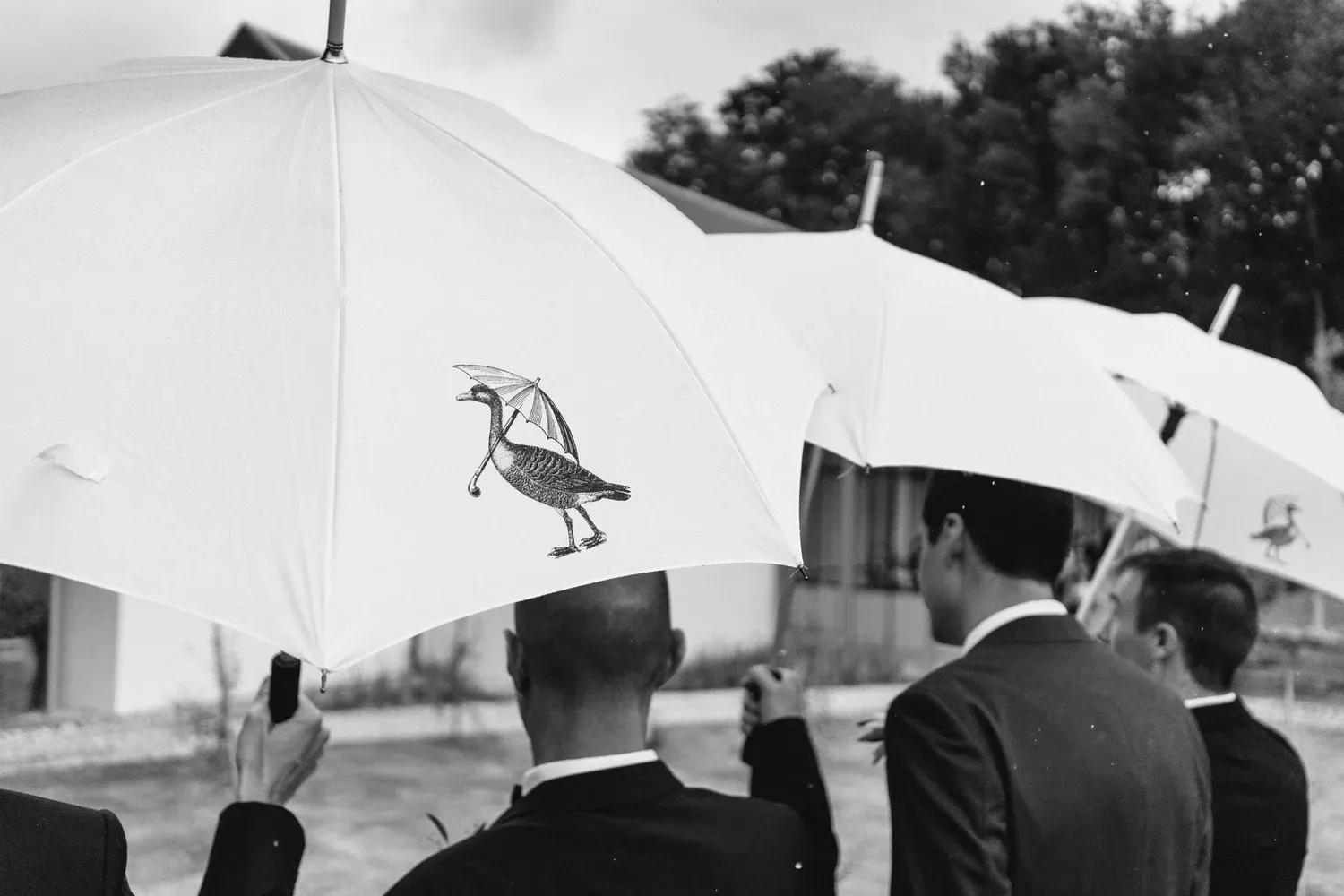 Wedding photography by Love Made Visible