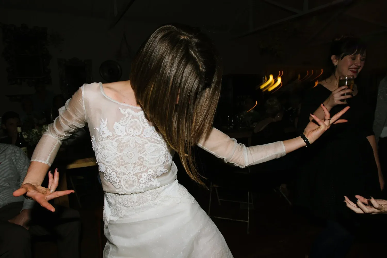 Wedding photography by Love Made Visible