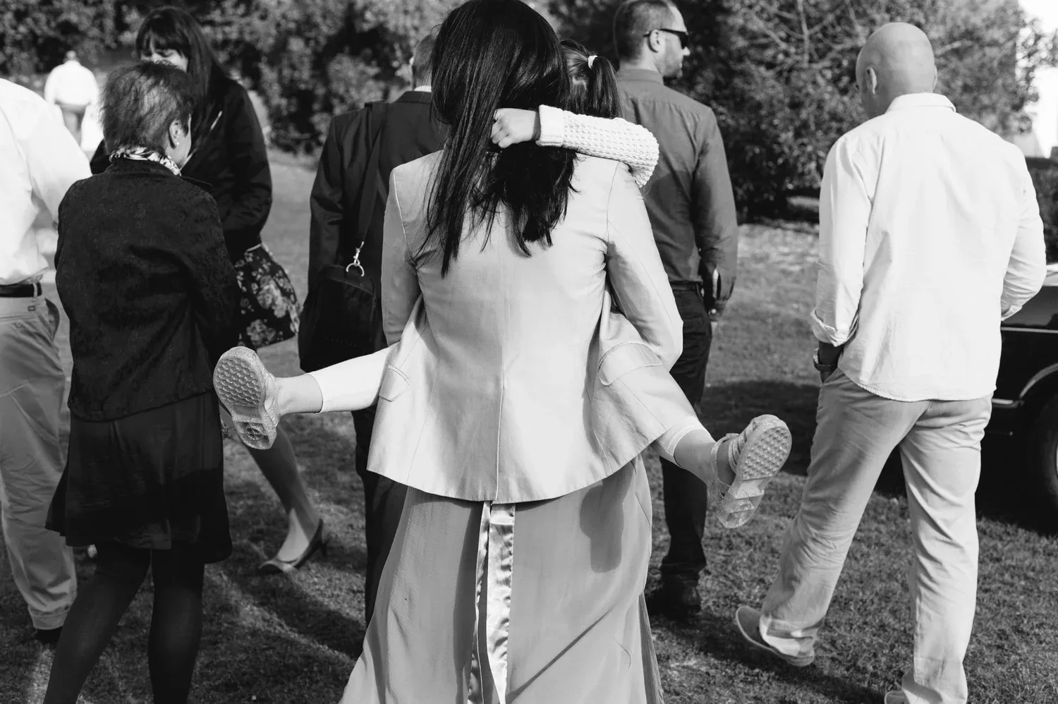 Wedding photography by Love Made Visible