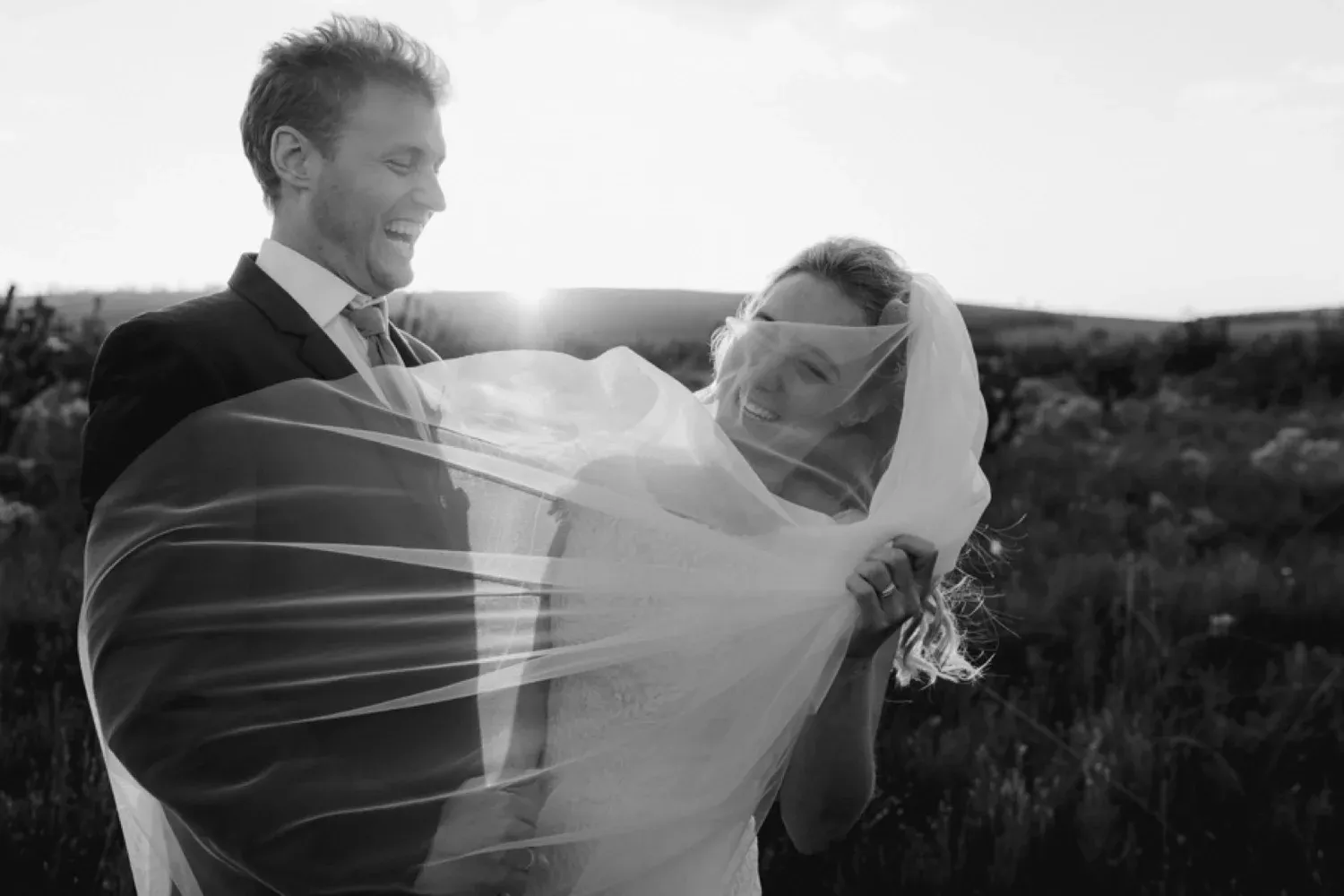 Wedding photography by Love Made Visible