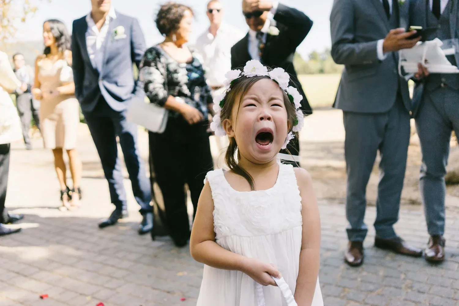 Wedding photography by Love Made Visible