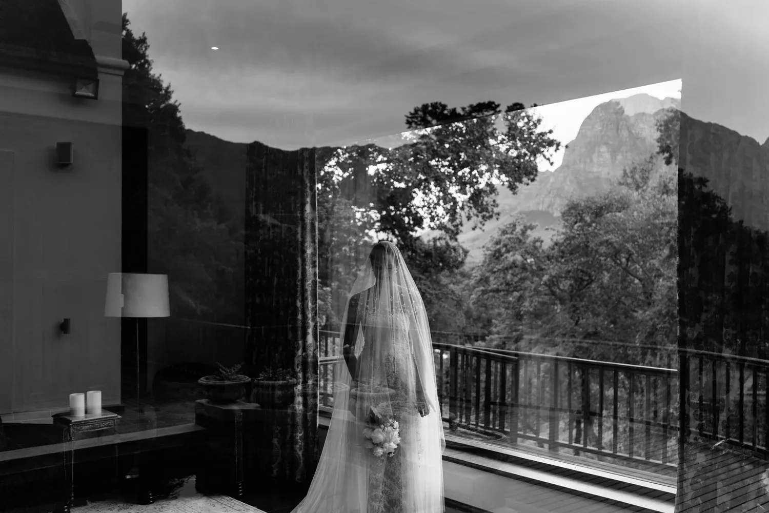 Wedding photography by Love Made Visible