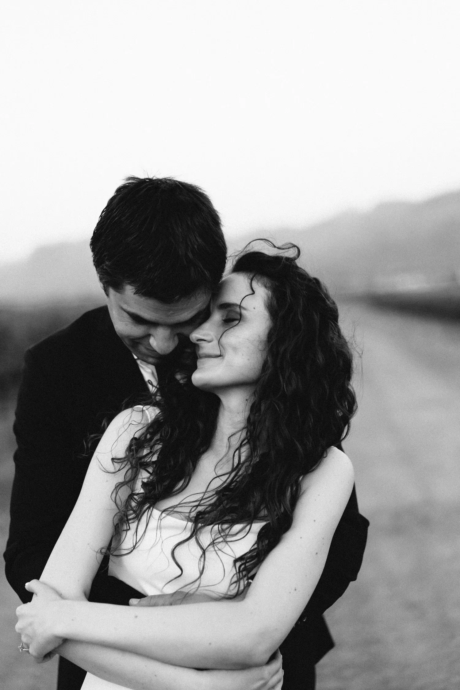 Wedding photography by Love Made Visible