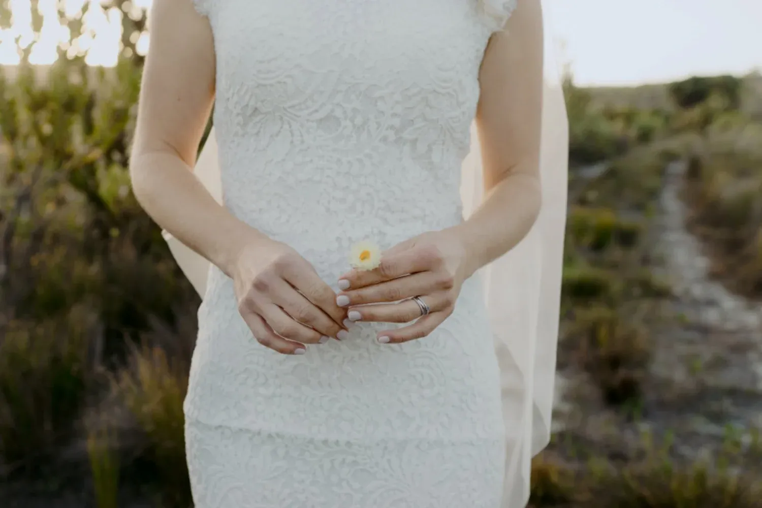 Wedding photography by Love Made Visible