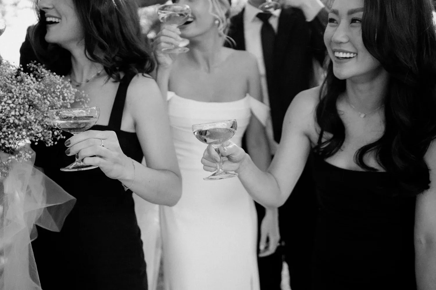 Wedding photography by Love Made Visible
