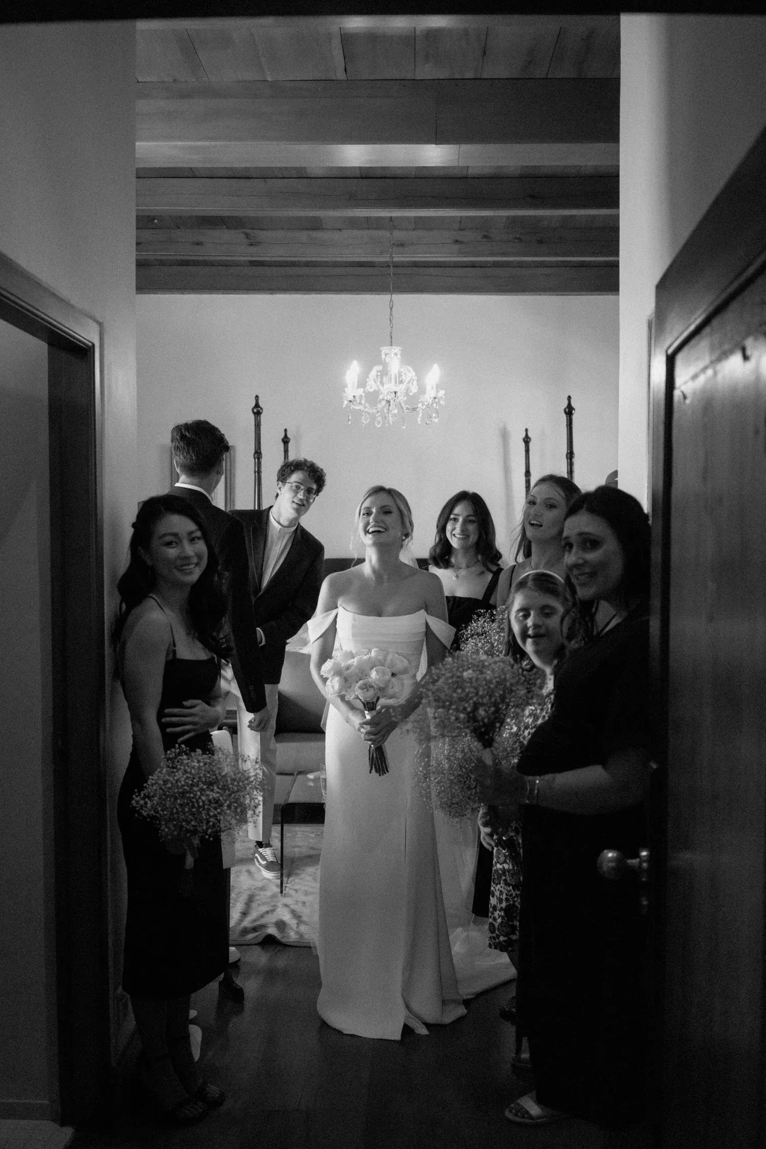 Wedding photography by Love Made Visible