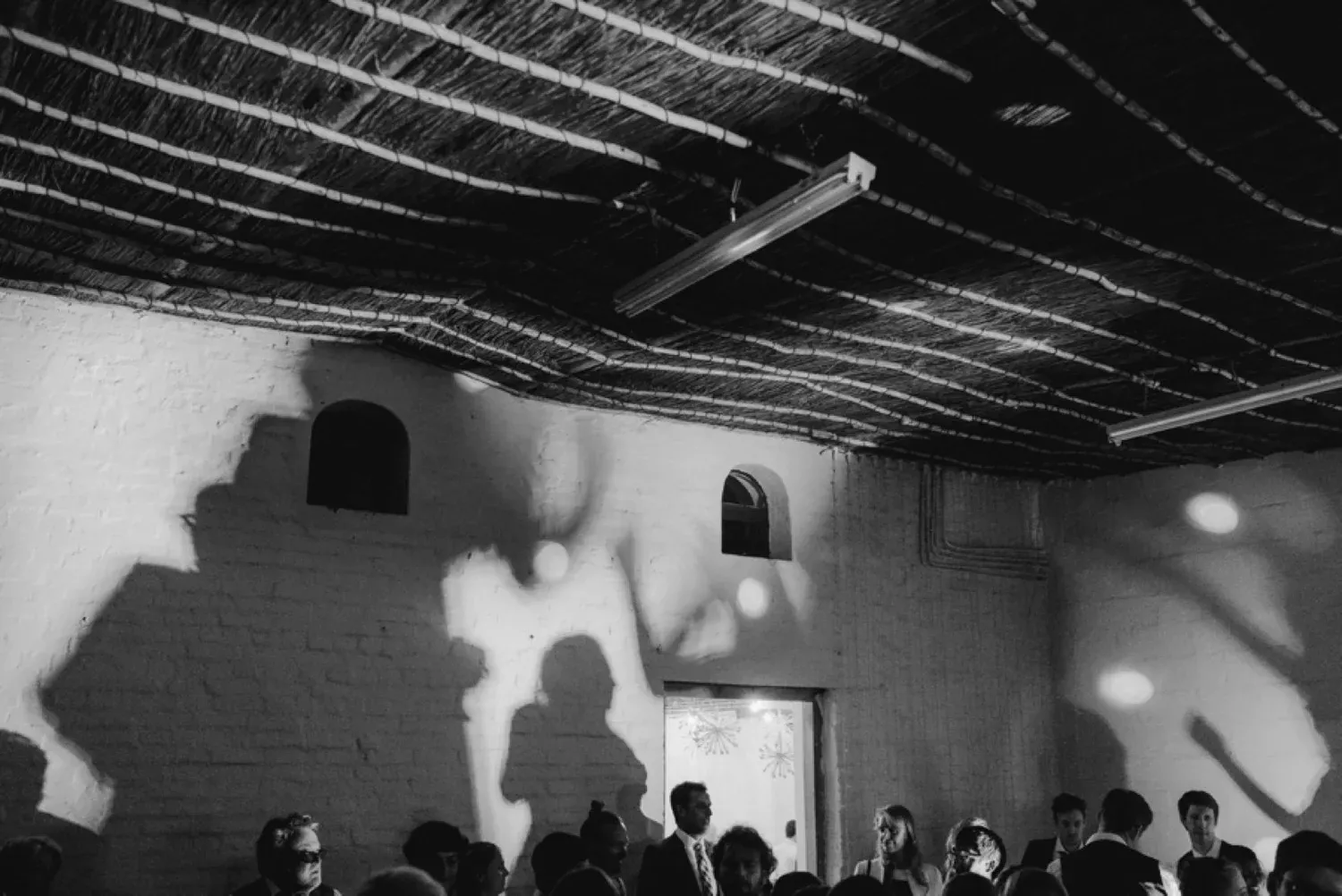 Wedding photography by Love Made Visible